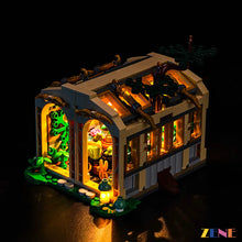 Load image into Gallery viewer, Light Kit for LEGO Hogwarts Castle Herbology Class 76445