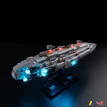 Load image into Gallery viewer, Light Kit for LEGO Home One Starcruiser #75405