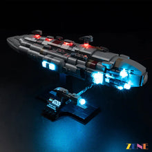 Load image into Gallery viewer, Light Kit for LEGO Home One Starcruiser #75405