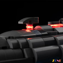 Load image into Gallery viewer, Light Kit for LEGO Home One Starcruiser #75405