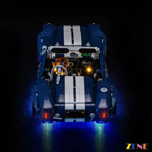 Load image into Gallery viewer, Light Kit for LEGO Shelby Cobra 427 S/C #10357