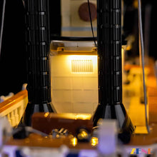 Load image into Gallery viewer, Light Kit for LEGO River Steamboat #21356