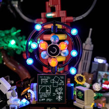 Load image into Gallery viewer, Light Kit for LEGO The Evolution of STEM #21355
