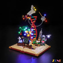 Load image into Gallery viewer, Light Kit for LEGO The Evolution of STEM #21355