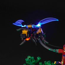 Load image into Gallery viewer, Light Kit for LEGO The Evolution of STEM #21355
