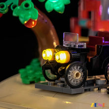 Load image into Gallery viewer, Light Kit for LEGO The Evolution of STEM #21355