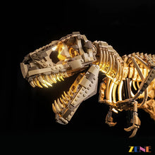 Load image into Gallery viewer, Light Kit for LEGO Dinosaur Fossils: Tyrannosaurus rex #76968