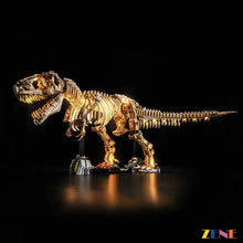 Load image into Gallery viewer, Light Kit for LEGO Dinosaur Fossils: Tyrannosaurus rex #76968