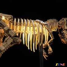 Load image into Gallery viewer, Light Kit for LEGO Dinosaur Fossils: Tyrannosaurus rex #76968