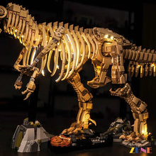 Load image into Gallery viewer, Light Kit for LEGO Dinosaur Fossils: Tyrannosaurus rex #76968