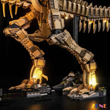 Load image into Gallery viewer, Light Kit for LEGO Dinosaur Fossils: Tyrannosaurus rex #76968