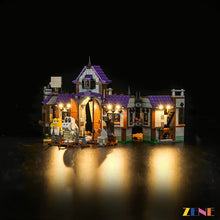 Load image into Gallery viewer, Light Kit for LEGO King Boo Haunted Mansion #71436