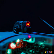 Load image into Gallery viewer, LEGO Moon Rover Space Vehicle Lunar Outpost Light Kit for #42211