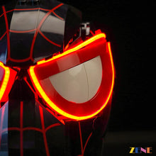 Load image into Gallery viewer, Light Kit for LEGO Miles Morales Mask #76329