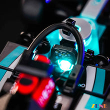 Load image into Gallery viewer, Light Kit for LEGO Mercedes-AMG F1 W15 Race Car #77244