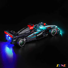 Load image into Gallery viewer, Light Kit for LEGO Mercedes-AMG F1 W15 Race Car #77244