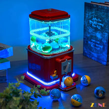 Load image into Gallery viewer, Light Kit for LEGO Minifigure Vending Machine #21358 (Multi Color)