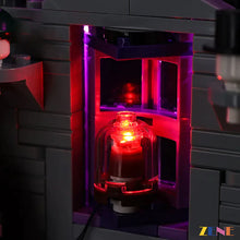 Load image into Gallery viewer, Light Kit for LEGO Ollivanders Madam Malkin's Robes #76439
