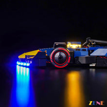 Load image into Gallery viewer, Light Kit for LEGO Oracle Red Bull Racing RB20 F1 Race Car #77243