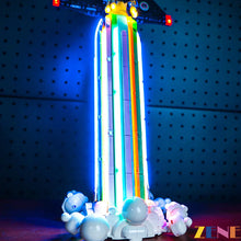Load image into Gallery viewer, Light Kit for LEGO Pharrell Williams Over the Moon #10391