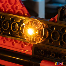 Load image into Gallery viewer, Light Kit for LEGO Scrapyard with Cars #60472