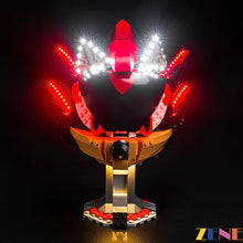 Load image into Gallery viewer, Light Kit for LEGO Shadow the Hedgehog #77000