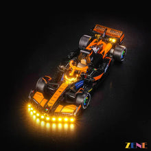 Load image into Gallery viewer, Light Kit for LEGO McLaren F1 Team MCL38 Race Car 77251