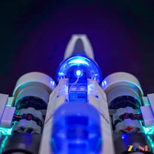 Load image into Gallery viewer, Light Kit for LEGO ARC-170 Starfighter #75402