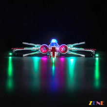 Load image into Gallery viewer, Light Kit for LEGO ARC-170 Starfighter #75402
