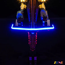 Load image into Gallery viewer, Light Kit for LEGO Battle Droid with STAP #75428