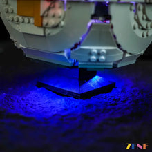 Load image into Gallery viewer, Light Kit for LEGO Grogu with Hover Pram #75403