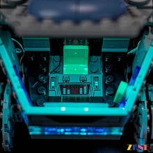 Load image into Gallery viewer, LEGO Republic Juggernaut Light Kit for #75413