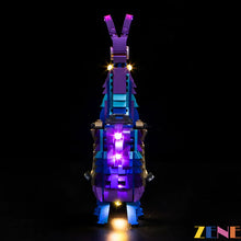 Load image into Gallery viewer, Light Kit for LEGO Supply Llama #77071