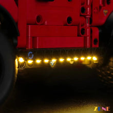 Load image into Gallery viewer, LEGO Ford Bronco SUV Light Kit for #42213