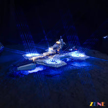 Load image into Gallery viewer, Light Kit for LEGO The Avengers Helicarrier #76295