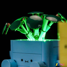 Load image into Gallery viewer, Light Kit for LEGO Happy Plants #10349