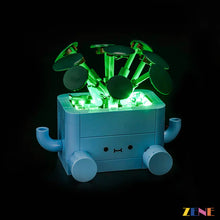 Load image into Gallery viewer, Light Kit for LEGO Happy Plants #10349