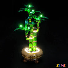 Load image into Gallery viewer, Light Kit for LEGO Botanical Lucky Bamboo #10344