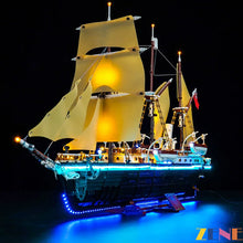 Load image into Gallery viewer, Light Kit for LEGO Icons Endurance #10335