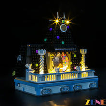 Load image into Gallery viewer, Light Kit for LEGO Wednesday Enid s Dorm Room 76781