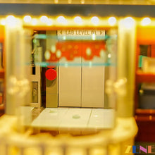 Load image into Gallery viewer, Light Kit for LEGO X-Men The X-Mansion #76294 Marvel