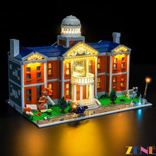 Load image into Gallery viewer, Light Kit for LEGO X-Men The X-Mansion #76294 Marvel