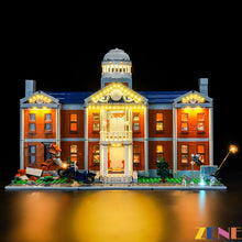 Load image into Gallery viewer, Light Kit for LEGO X-Men The X-Mansion #76294 Marvel