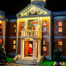 Load image into Gallery viewer, Light Kit for LEGO X-Men The X-Mansion #76294 Marvel