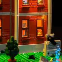 Load image into Gallery viewer, Light Kit for LEGO X-Men The X-Mansion #76294 Marvel
