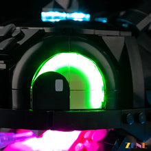 Load image into Gallery viewer, Light Kit for LEGO Dragon Toothless #10375 (Ver2)