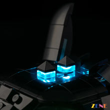 Load image into Gallery viewer, Light Kit for LEGO Dragon Toothless #10375 (Ver2)