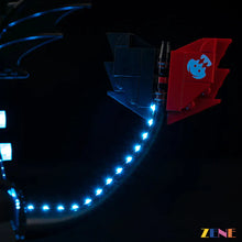 Load image into Gallery viewer, Light Kit for LEGO Dragon Toothless #10375 (Ver2)