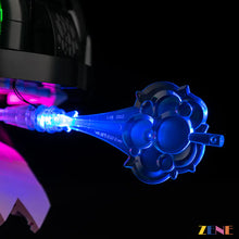 Load image into Gallery viewer, Light Kit for LEGO Dragon Toothless #10375 (Ver2)