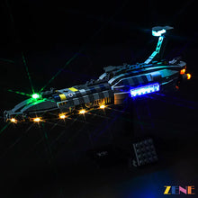 Load image into Gallery viewer, Light Kit for LEGO Invisible Hand Star Wars #75377